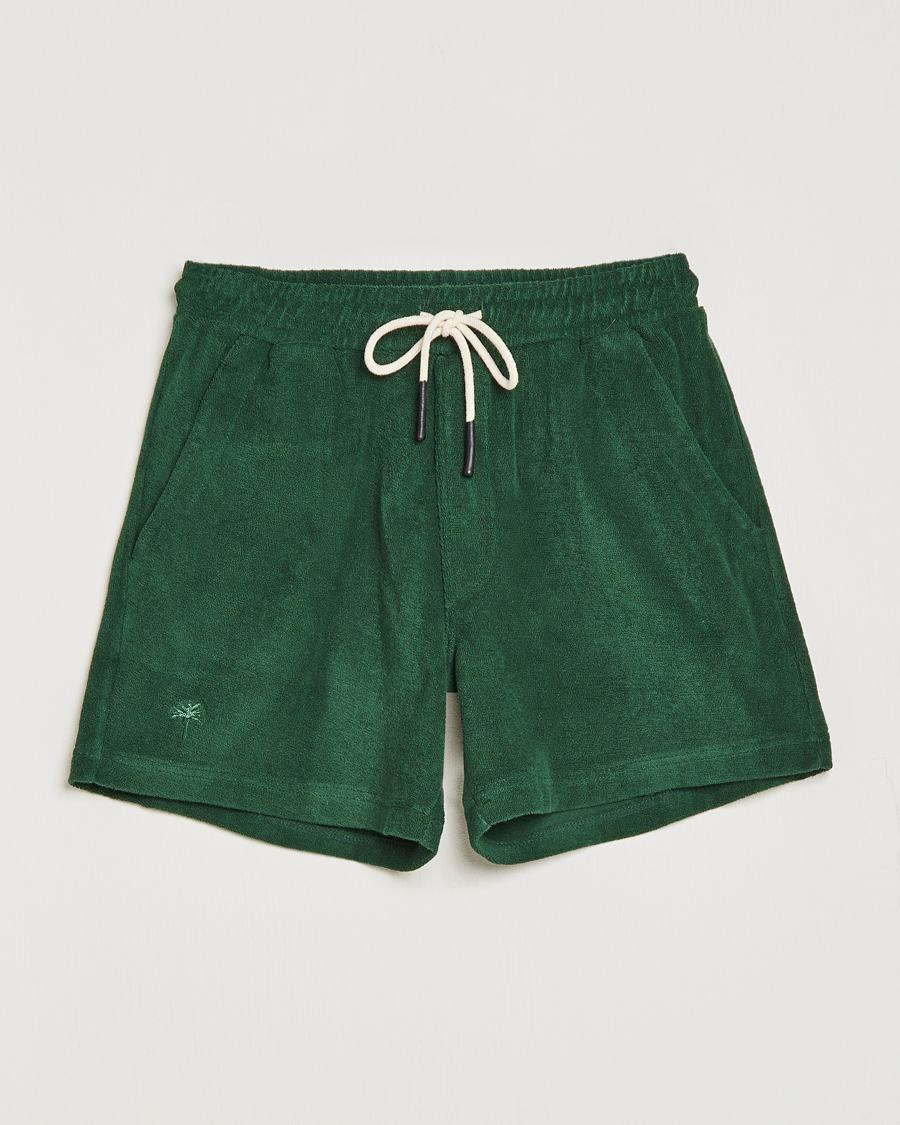 Herre |  | OAS | Terry Shorts Green
