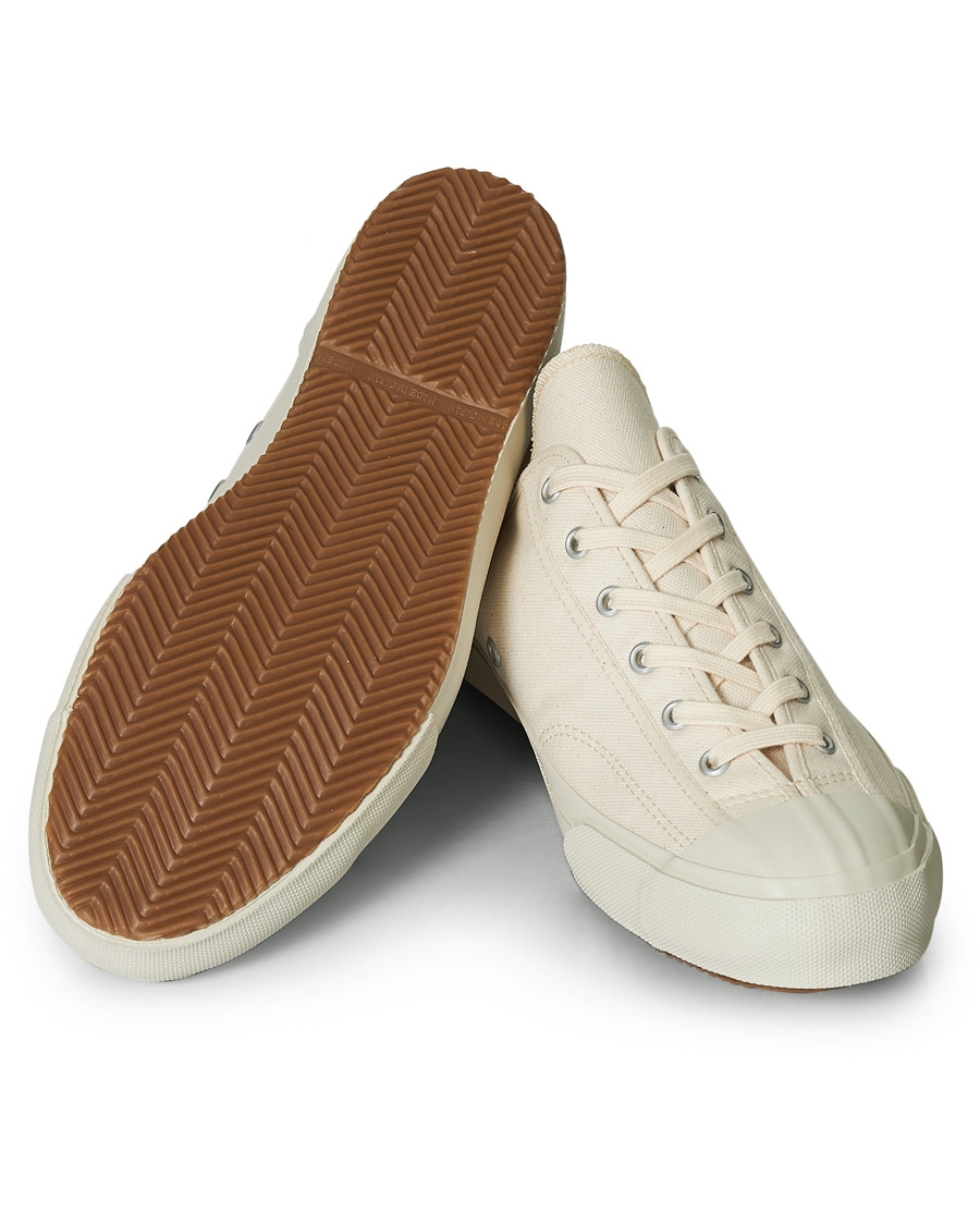 Herre | Moonstar Gym Classic Sneaker White | Moonstar | Gym Classic Sneaker White