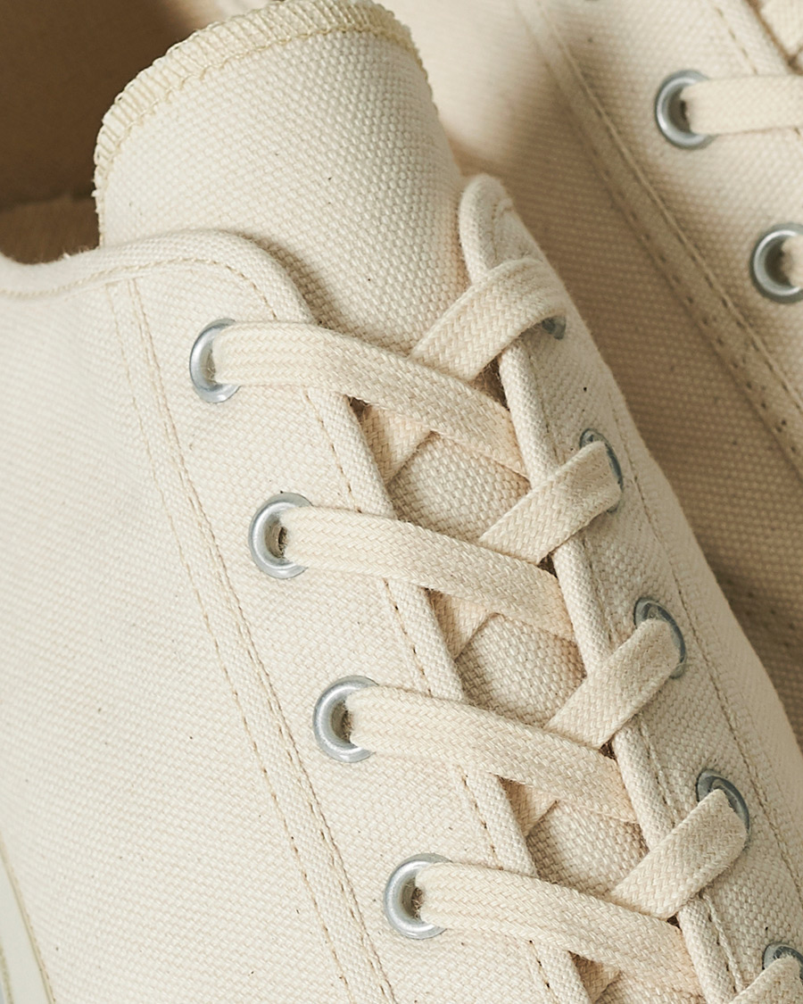 Herre | Moonstar Gym Classic Sneaker White | Moonstar | Gym Classic Sneaker White