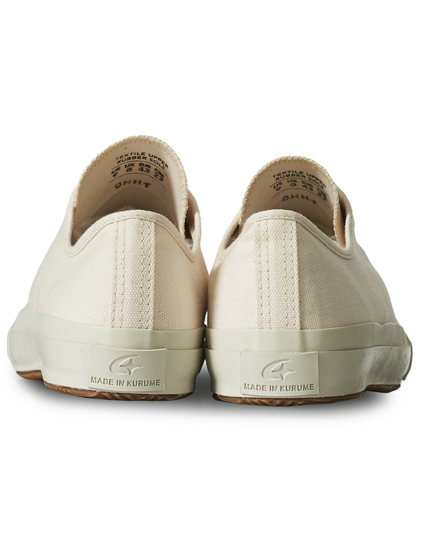 Herre | Moonstar Gym Classic Sneaker White | Moonstar | Gym Classic Sneaker White