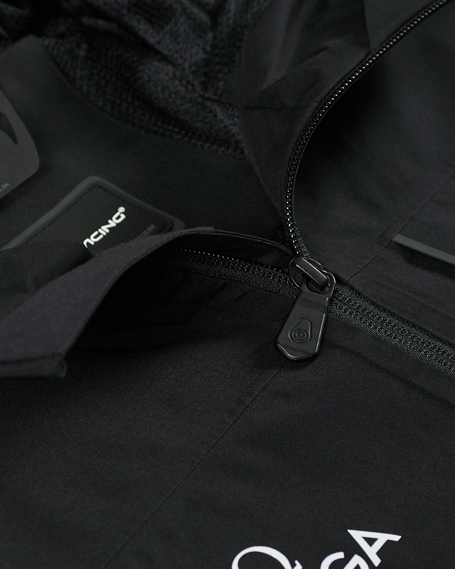 Herre | Jakker | Sail Racing | ETNZ Team Jacket Carbon