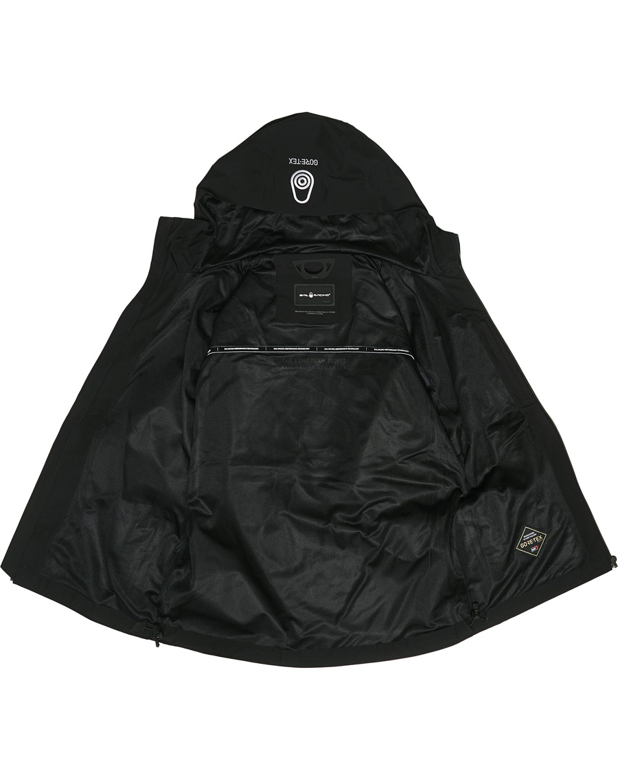 Herre | Jakker | Sail Racing | ETNZ Team Jacket Carbon