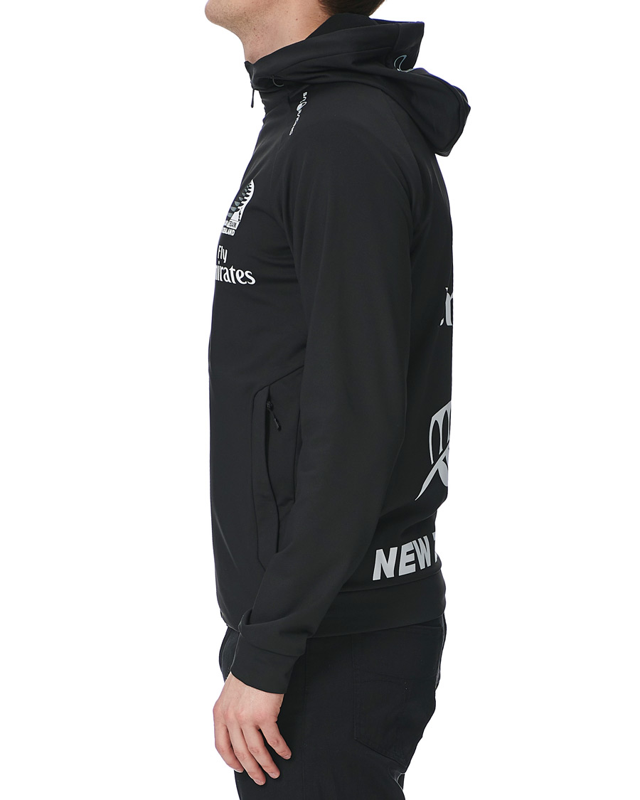 Herre | Gensere | Sail Racing | ETNZ Team Tech Hoodie Carbon