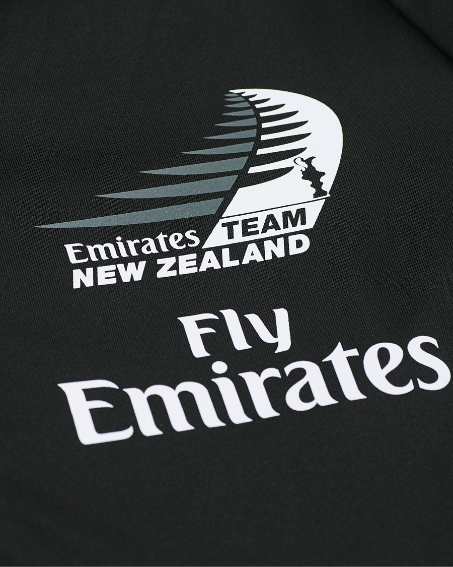 Herre | Gensere | Sail Racing | ETNZ Team Tech Hoodie Carbon