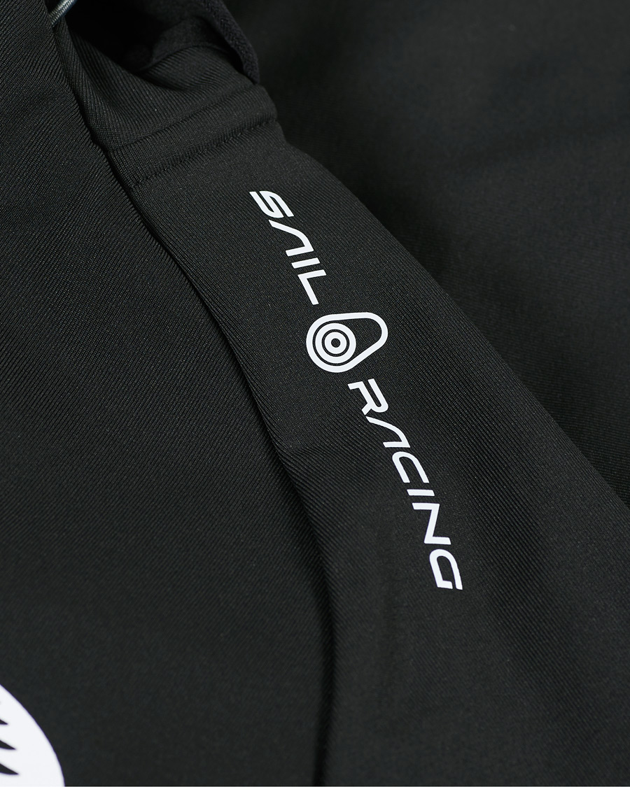 Herre | Gensere | Sail Racing | ETNZ Team Tech Hoodie Carbon