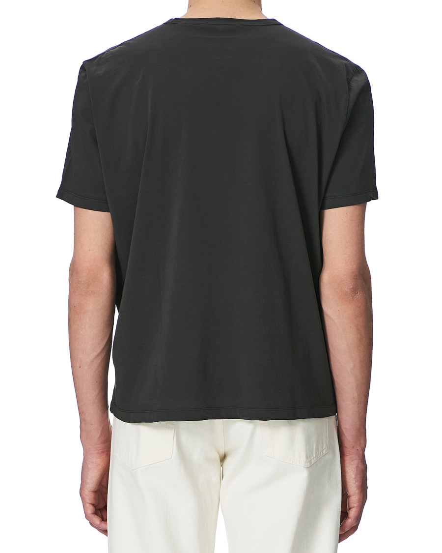 Herre | T-Shirts | Our Legacy | New Box T-Shirt Grey