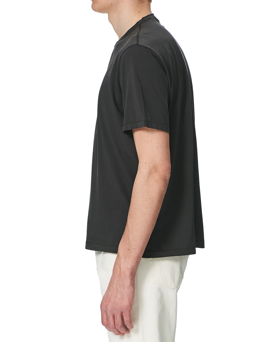 Herre | T-Shirts | Our Legacy | New Box T-Shirt Grey
