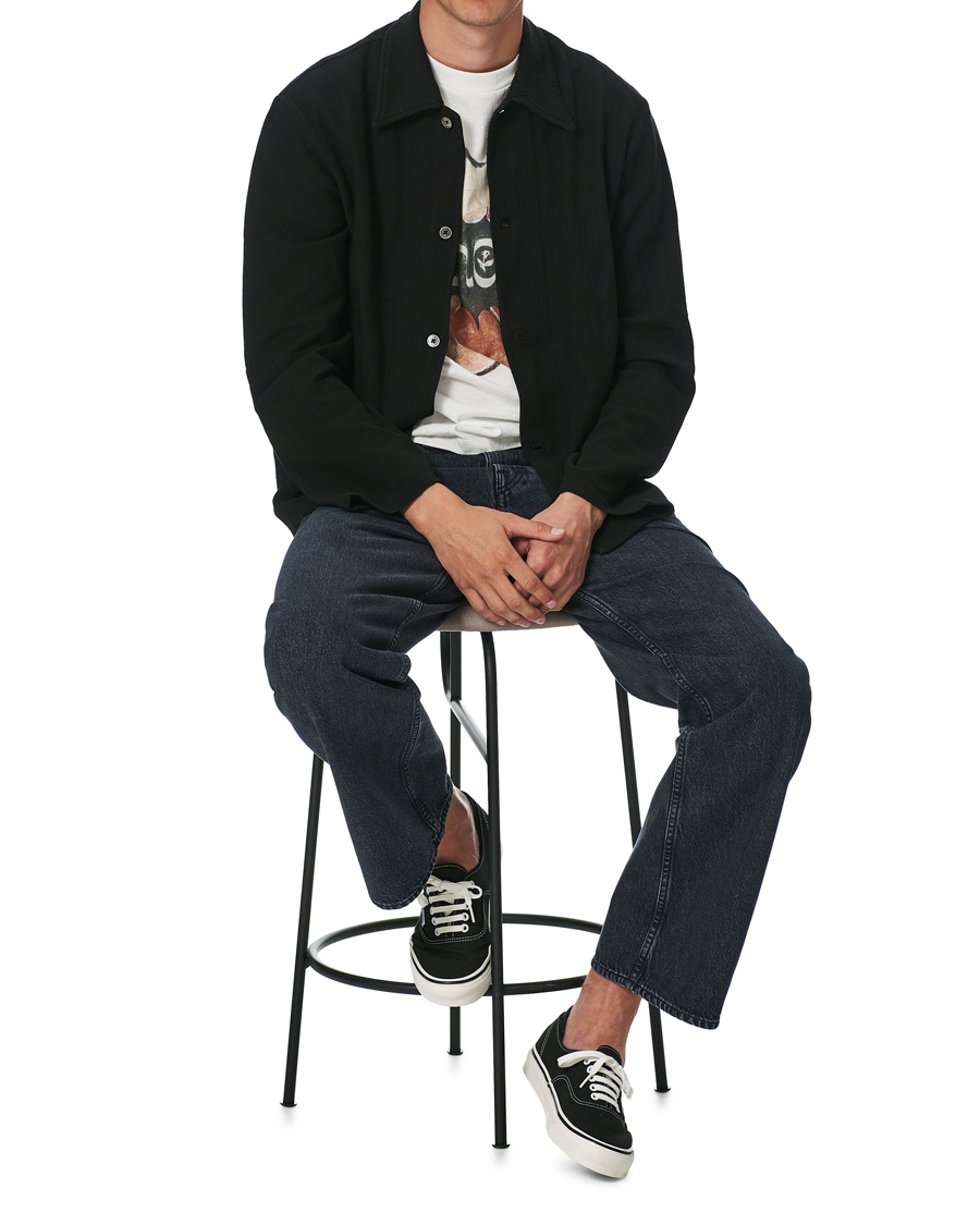 Herre | Jeans | Our Legacy | Third Cut Jeans Washed Grey