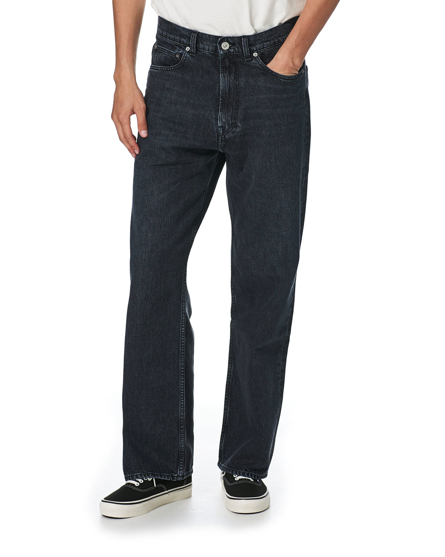 Herre | Jeans | Our Legacy | Third Cut Jeans Washed Grey