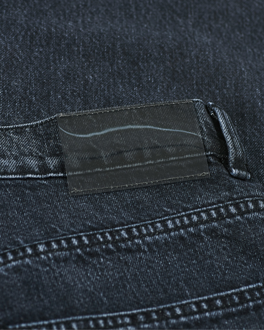 Herre | Jeans | Our Legacy | Third Cut Jeans Washed Grey