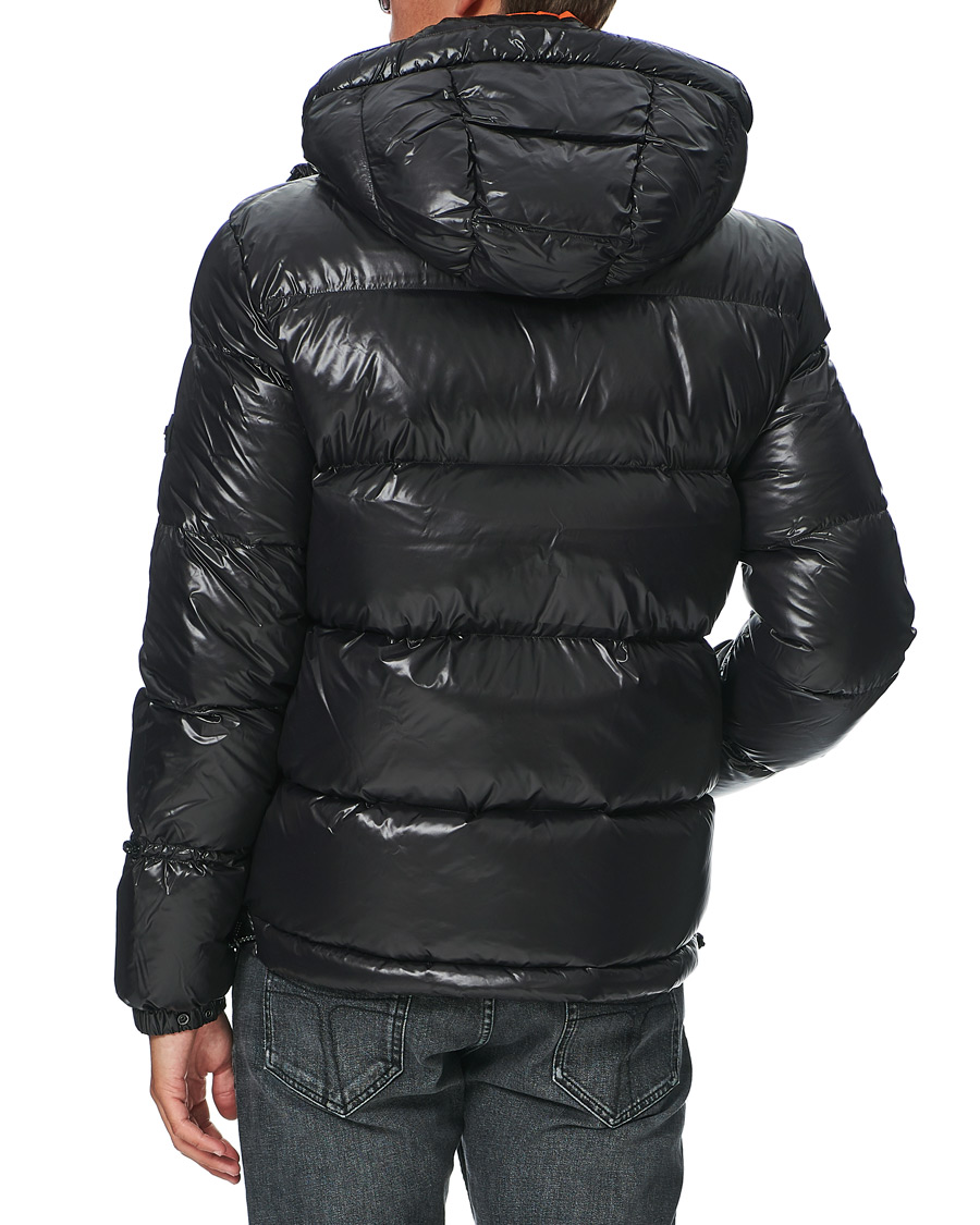 Herre | Jakker | J.Lindeberg | Dune Down Jacket Black