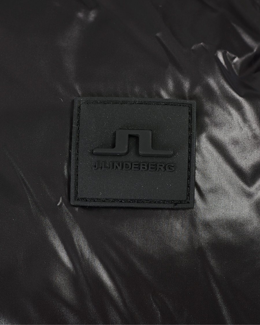Herre | Jakker | J.Lindeberg | Dune Down Jacket Black