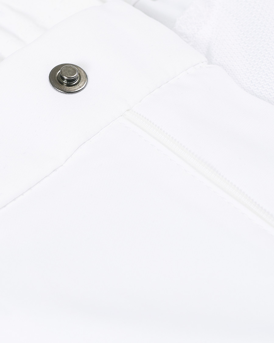 Herre | Bukser | BOSS GREEN | BOSS Athleisure Spectre Trousers White
