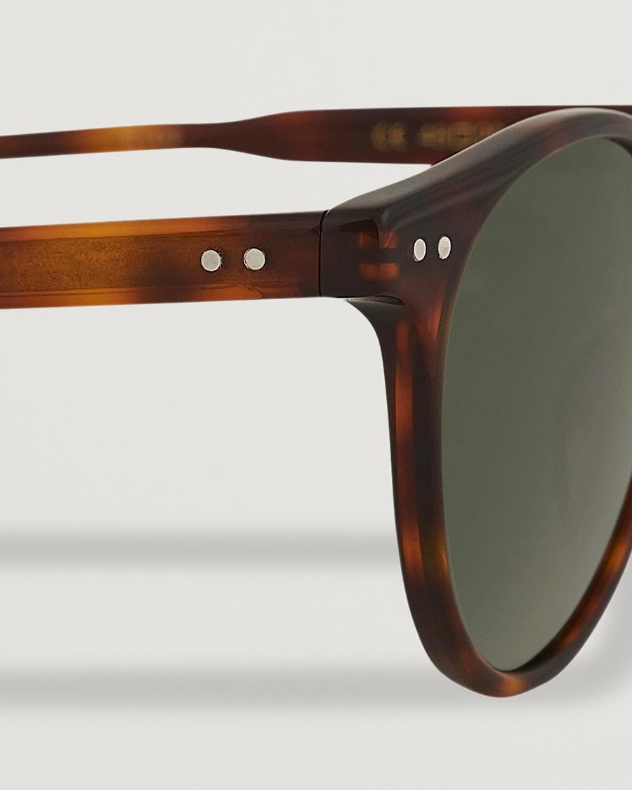 Herre | Nividas Eyewear Paris Sunglasses Tortoise Classic | Nividas Eyewear | Paris Sunglasses Tortoise Classic
