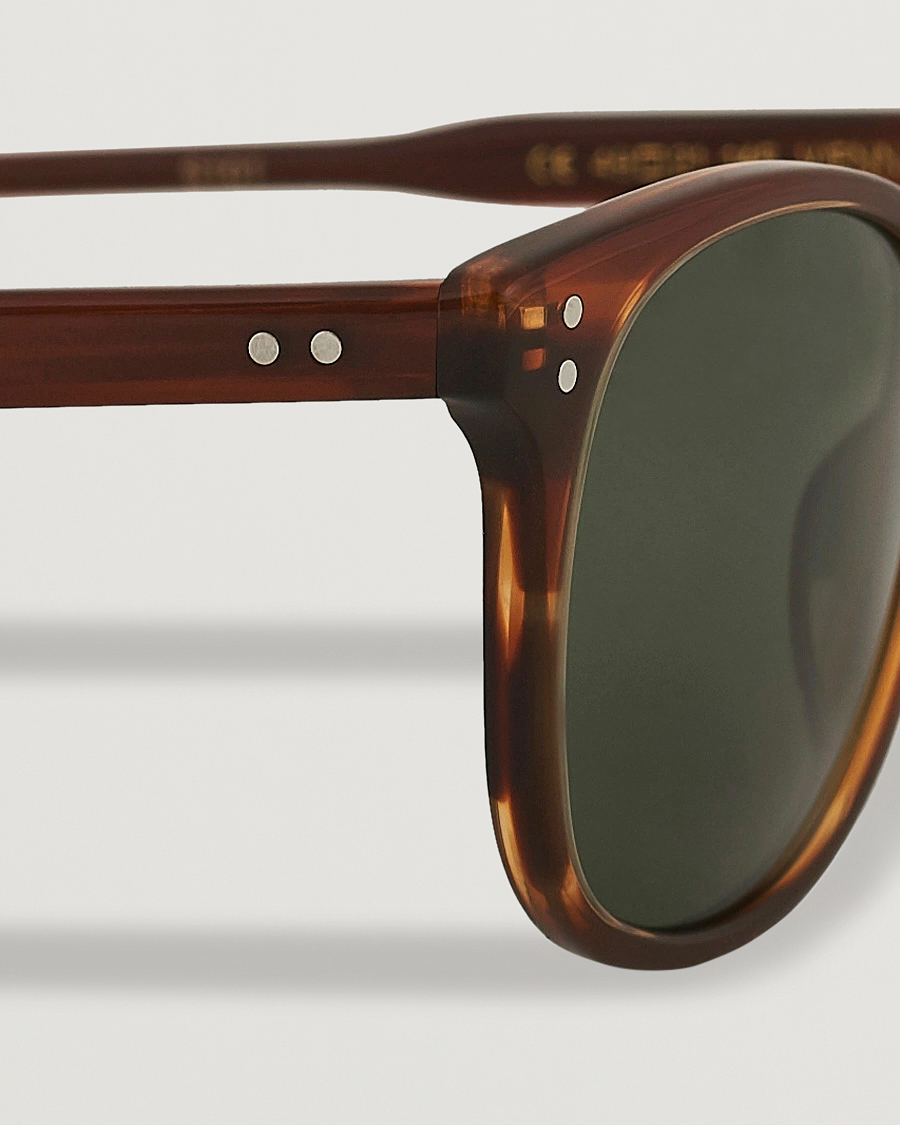 Herre | Nividas Eyewear Vienna Sunglasses Cloudy Brown | Nividas Eyewear | Vienna Sunglasses Cloudy Brown