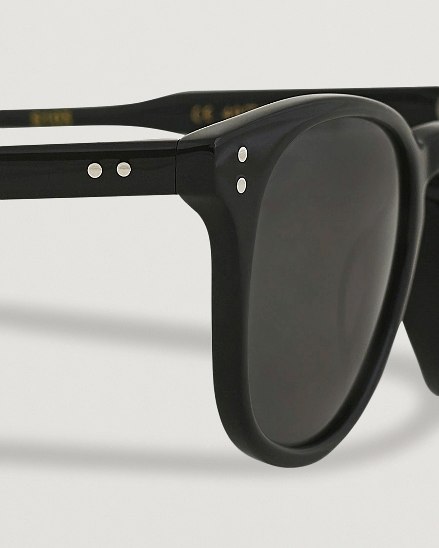 Herre | Solbriller | Nividas Eyewear | Vienna Sunglasses Shiny Black