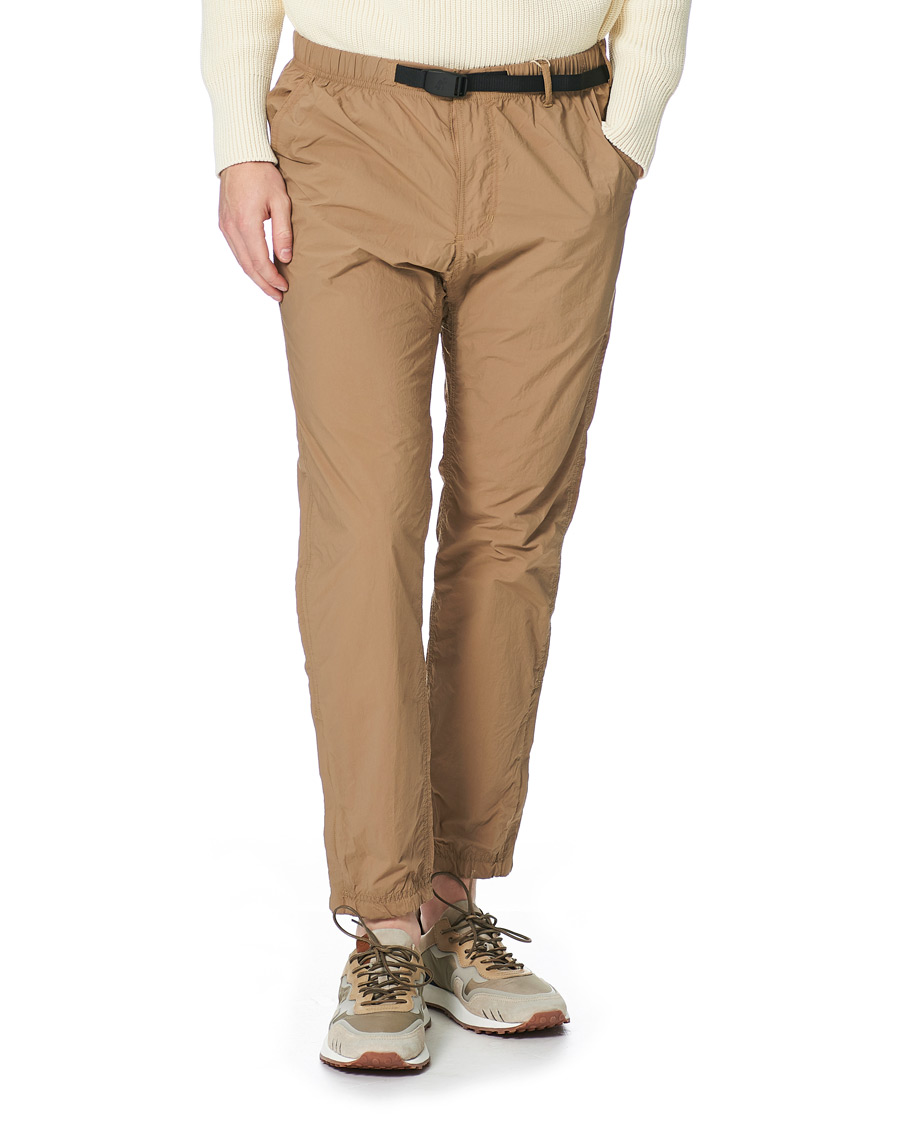 Herre | Bukser | Gramicci | Packable Truck Pants Chino