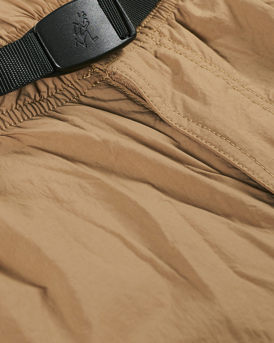 Herre | Bukser | Gramicci | Packable Truck Pants Chino