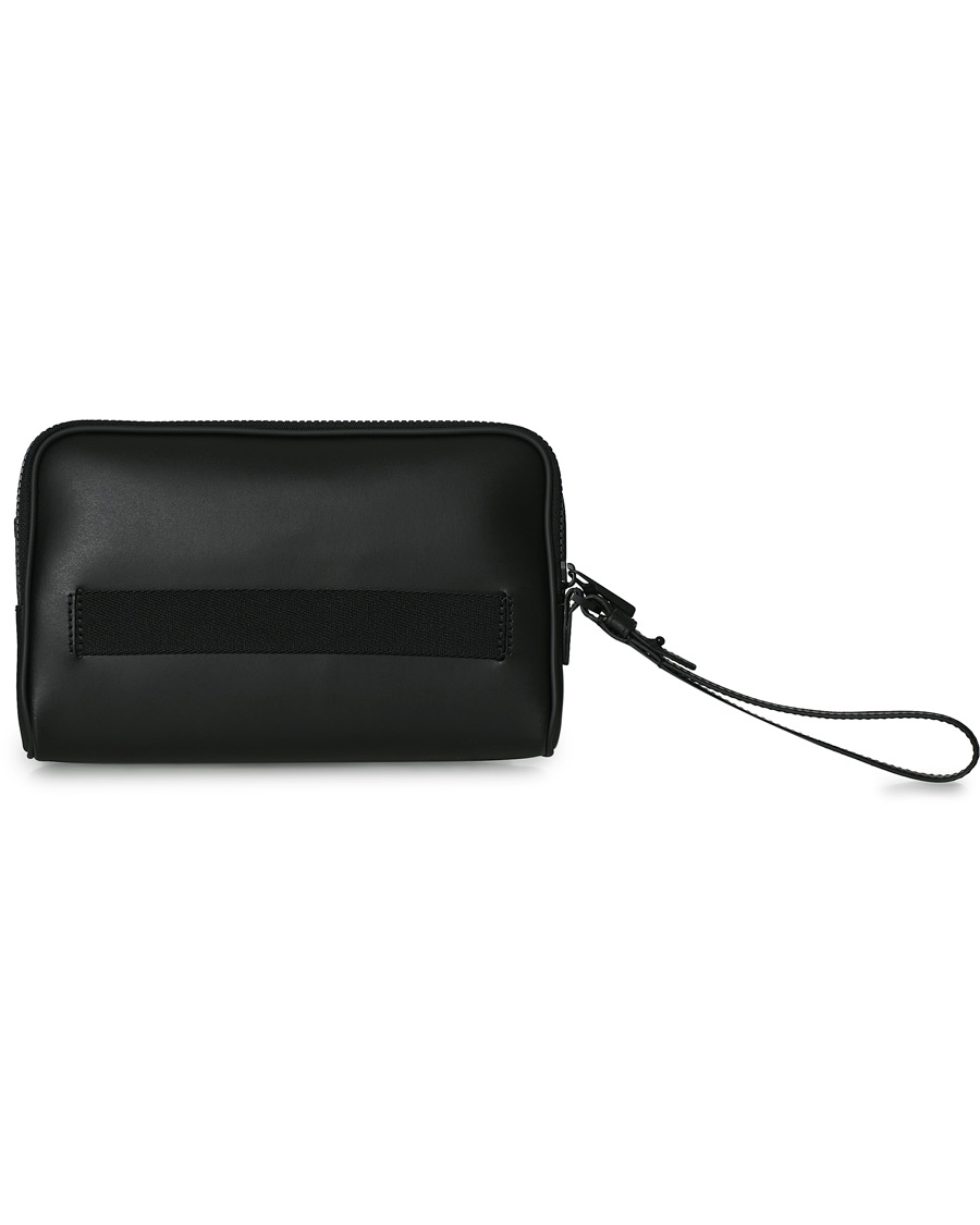 Herre | Montblanc Extreme 2.0 Clutch Bag Black | Montblanc | Extreme 2.0 Clutch Bag Black