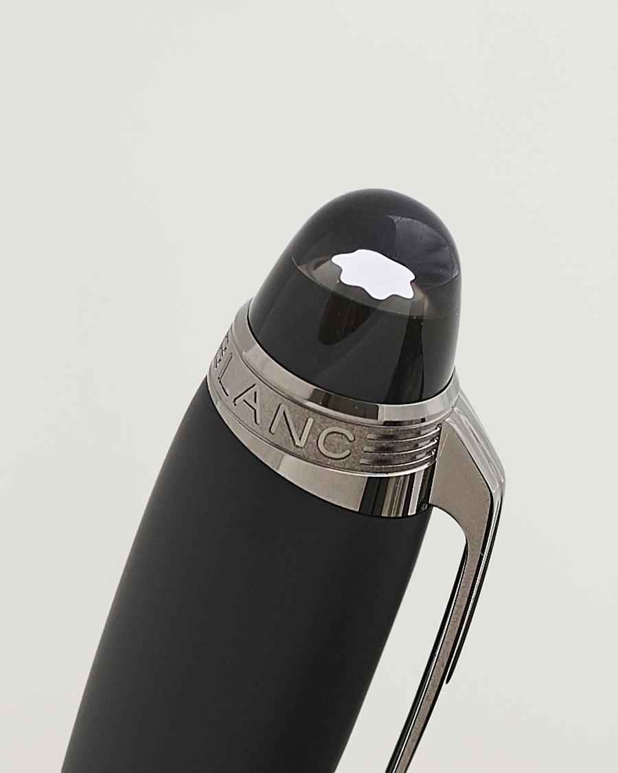 Herre | Montblanc FL SAW Ultra Black Resin | Montblanc | FL SAW Ultra Black Resin