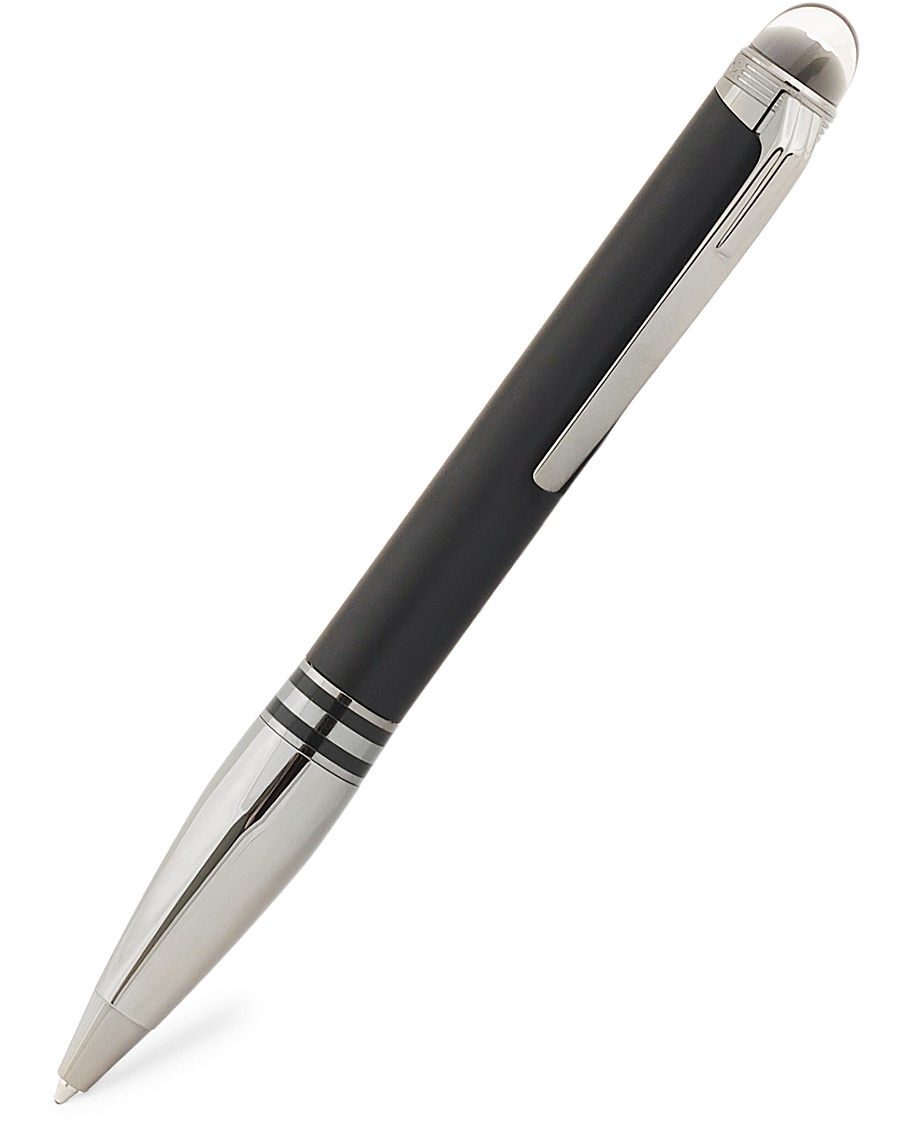 Herre | Montblanc BP StarWalker Ultra Black Doué | Montblanc | BP StarWalker Ultra Black Doué