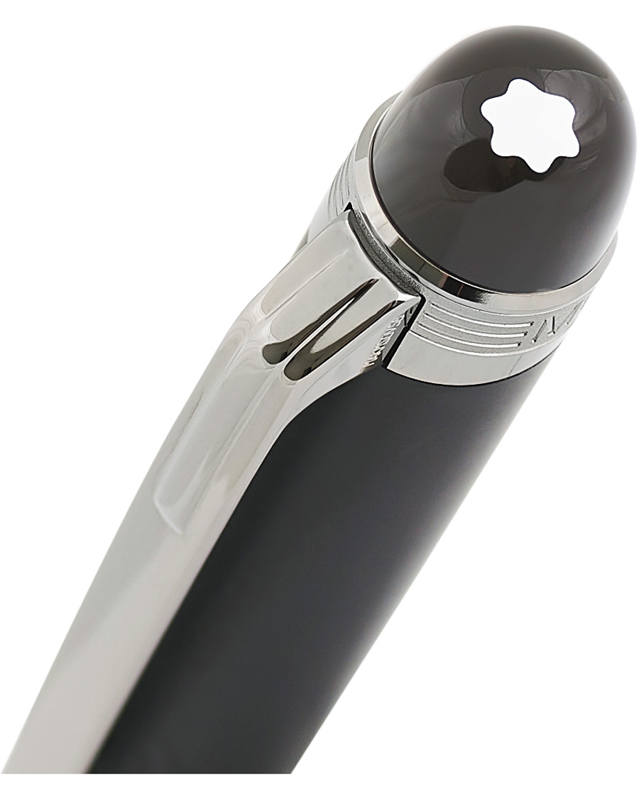 Herre | Montblanc BP StarWalker Ultra Black Doué | Montblanc | BP StarWalker Ultra Black Doué