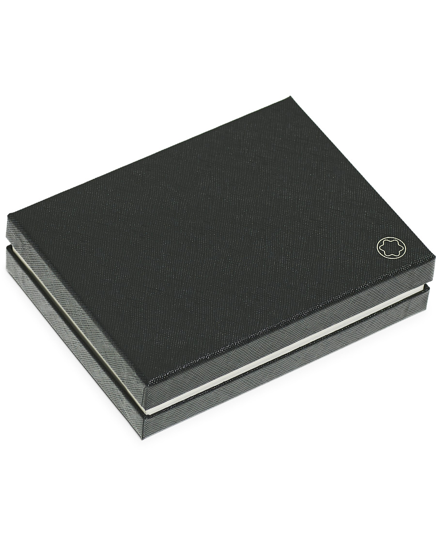Herre | Montblanc Extreme 2.0 Wallet 6cc Black | Montblanc | Extreme 2.0 Wallet 6cc Black
