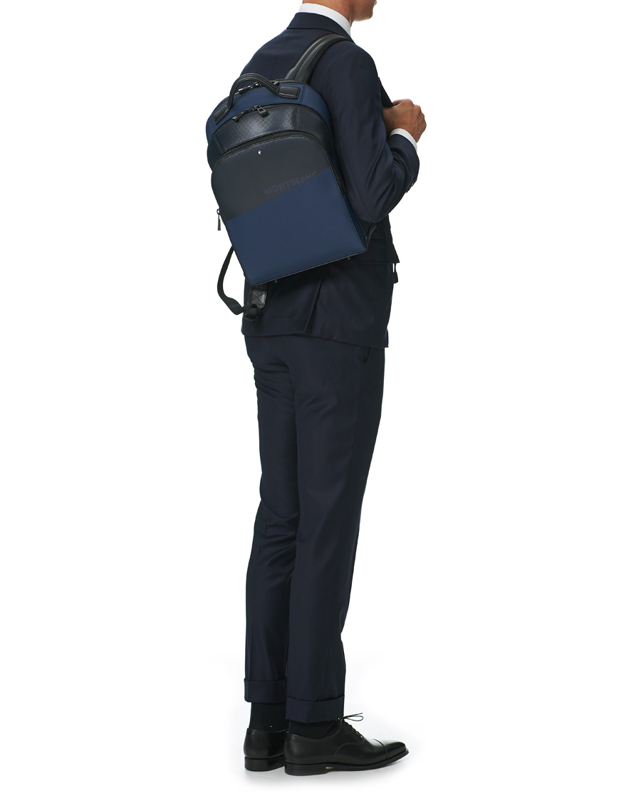 Herre | Ryggsekker | Montblanc | Extreme 2.0 Backpack Small Black 