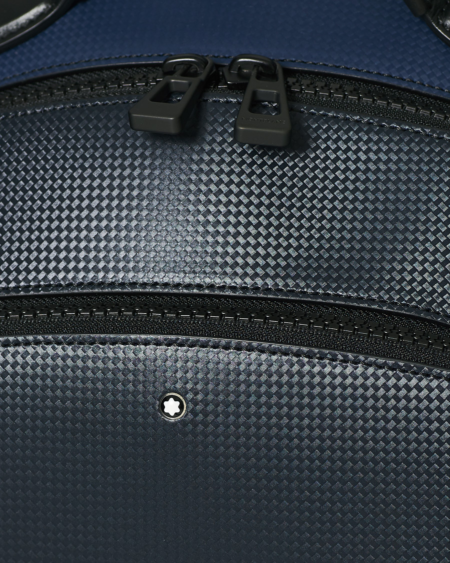 Herre | Montblanc Extreme 2.0 Backpack Small Black | Montblanc | Extreme 2.0 Backpack Small Black