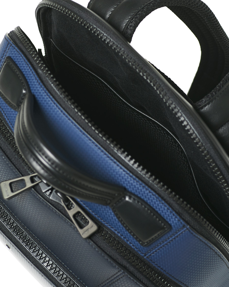 Herre | Montblanc Extreme 2.0 Backpack Small Black | Montblanc | Extreme 2.0 Backpack Small Black