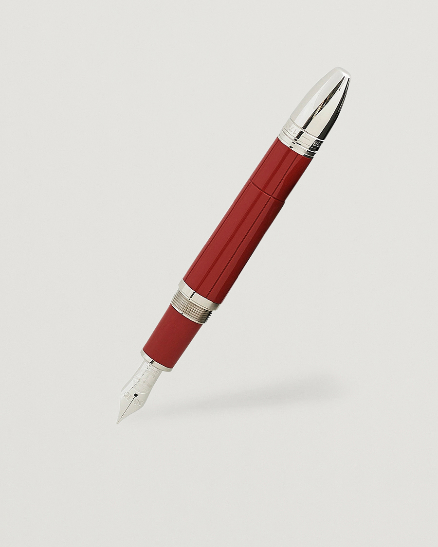 Herre | Penner | Montblanc | Enzo Ferrari M Fountain Pen