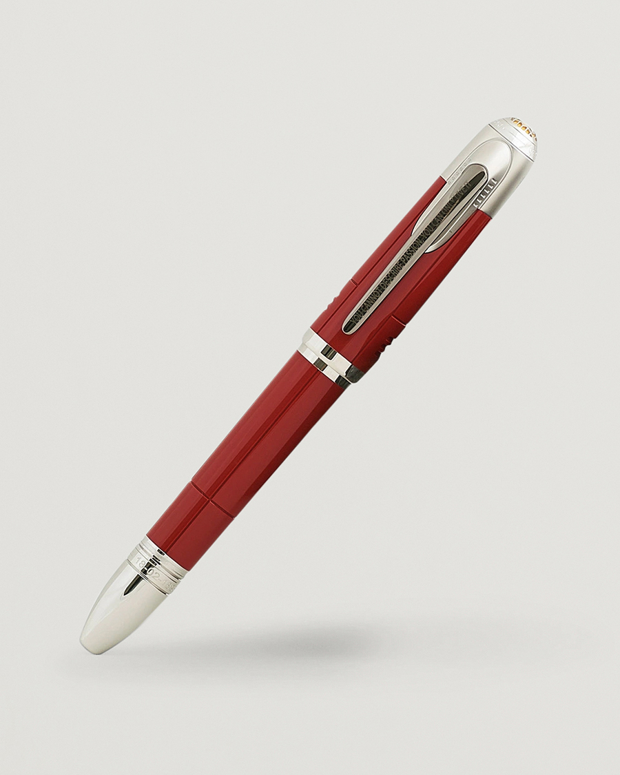 Herre | Penner | Montblanc | Enzo Ferrari M Fountain Pen