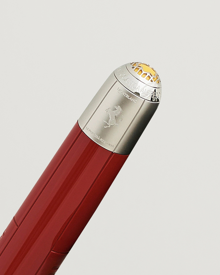 Herre | Penner | Montblanc | Enzo Ferrari M Fountain Pen