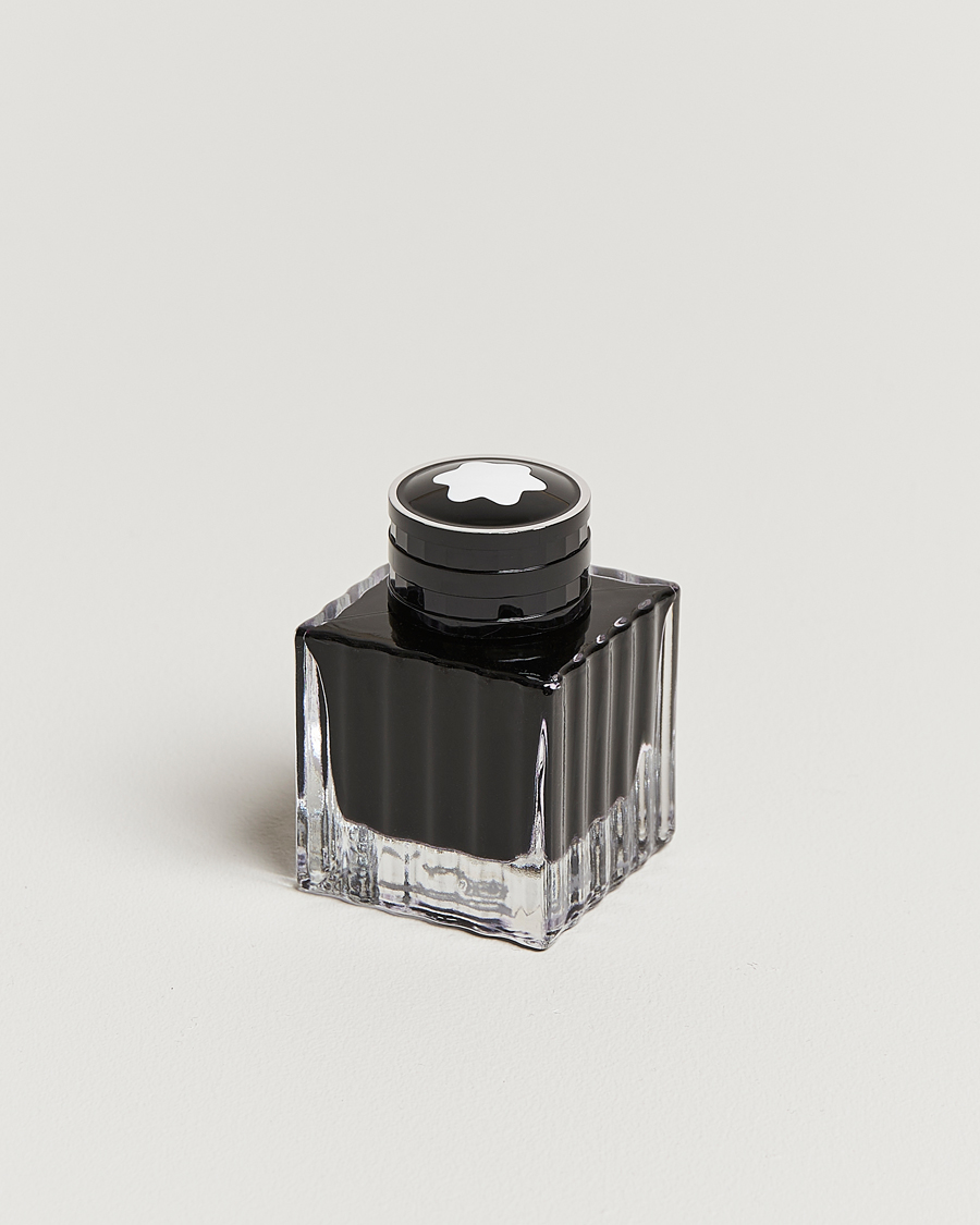 Herre | Penner | Montblanc | Enzo Ferrari Ink Bottle 50ml