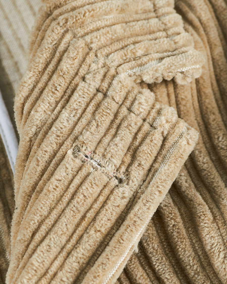 Herre | Dressjakker | Massimo Alba | Corduroy Jacket Honey