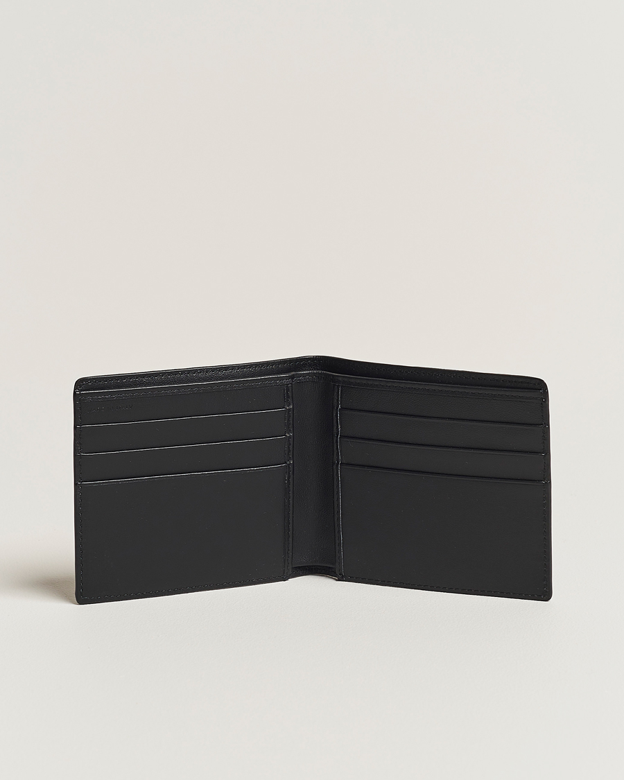 Herre | Assesoarer | Smythson | Ludlow 6 Card Wallet Navy