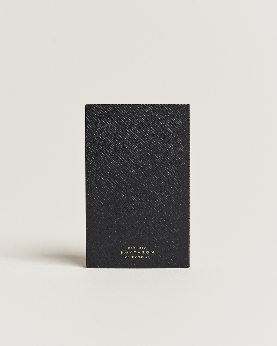 Herre |  | Smythson | Panama Notebook 