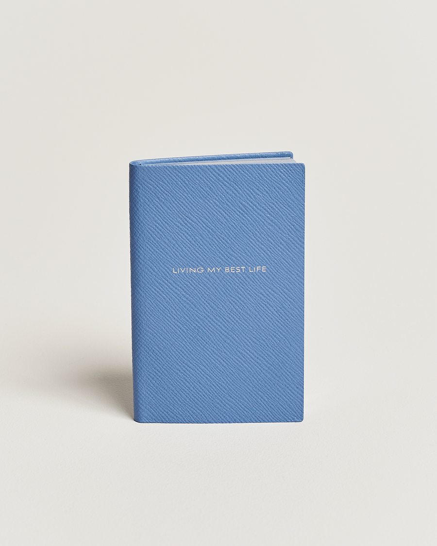 Herre | Smythson Panama Notebook