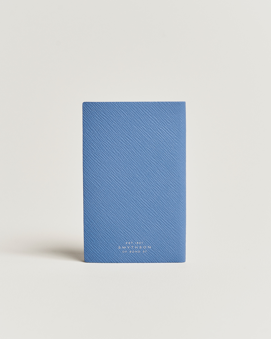 Herre | Smythson Panama Notebook