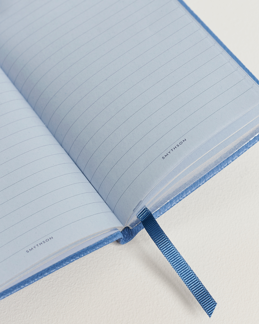 Herre | Smythson Panama Notebook