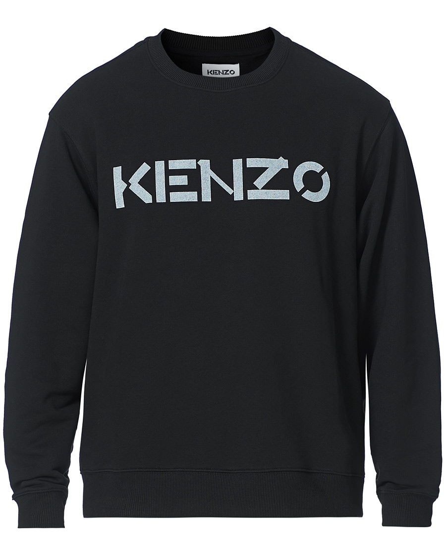Herre | Gensere | KENZO | Classic Sweat Black
