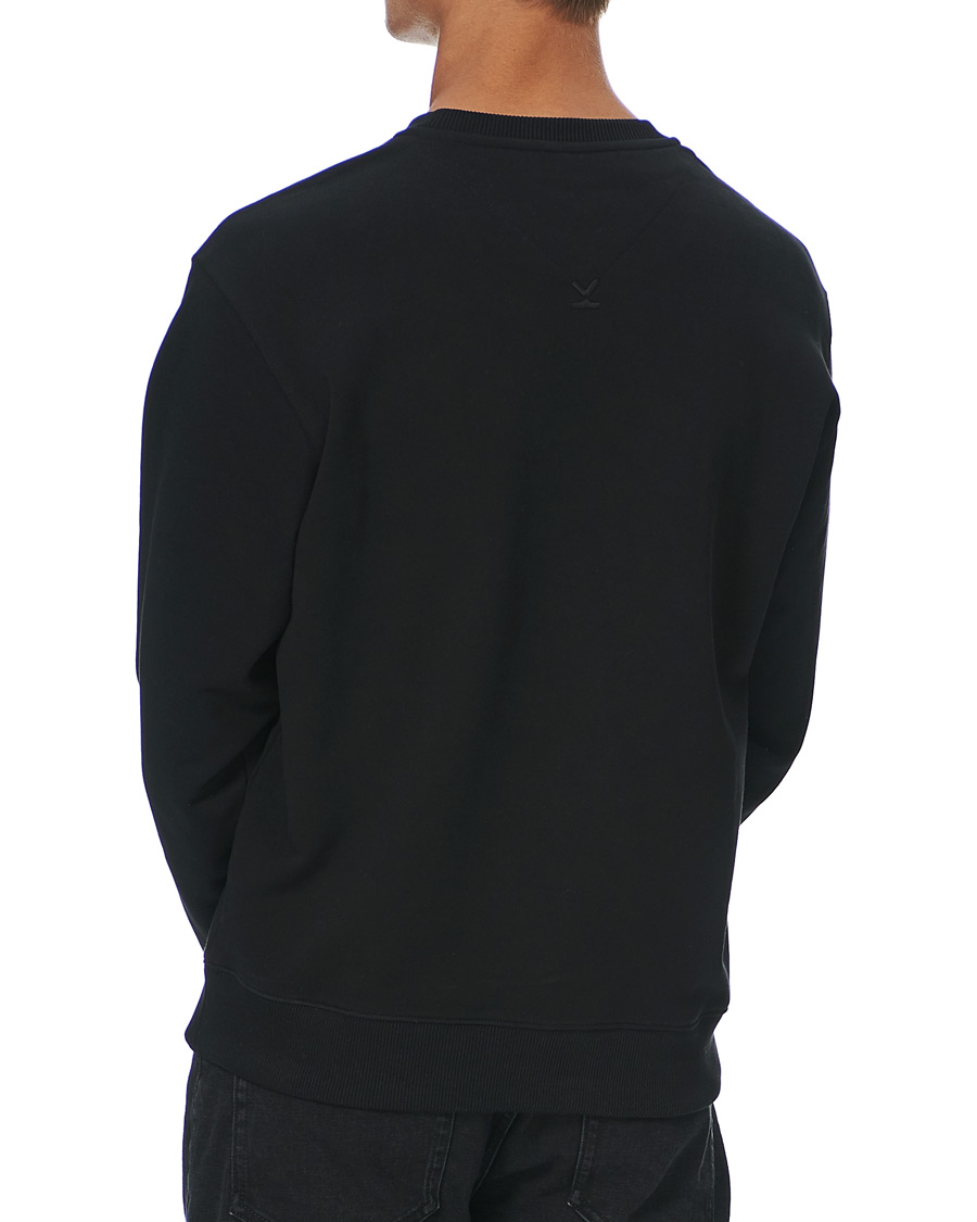 Herre | Gensere | KENZO | Classic Sweat Black