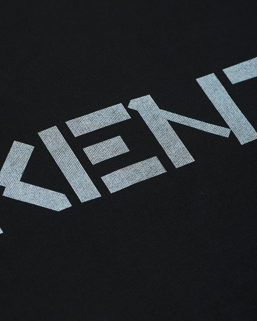 Herre | Gensere | KENZO | Classic Sweat Black