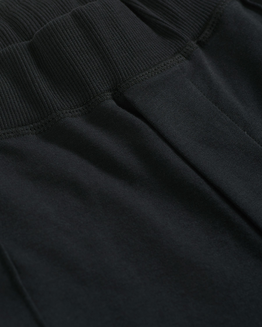Herre | Bukser | Tiger of Sweden | Syon Cotton Sweatpants Black