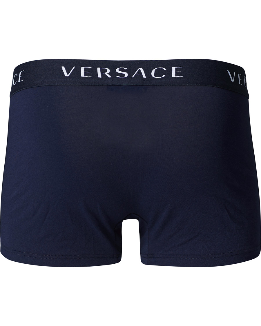 Herre | Undertøy | Versace | Boxer Briefs Navy