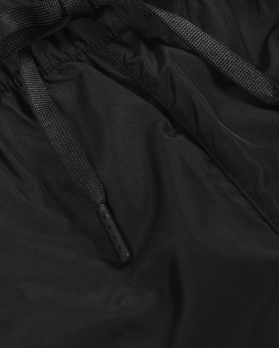 Herre | Shorts | Versace | Active Shorts Black