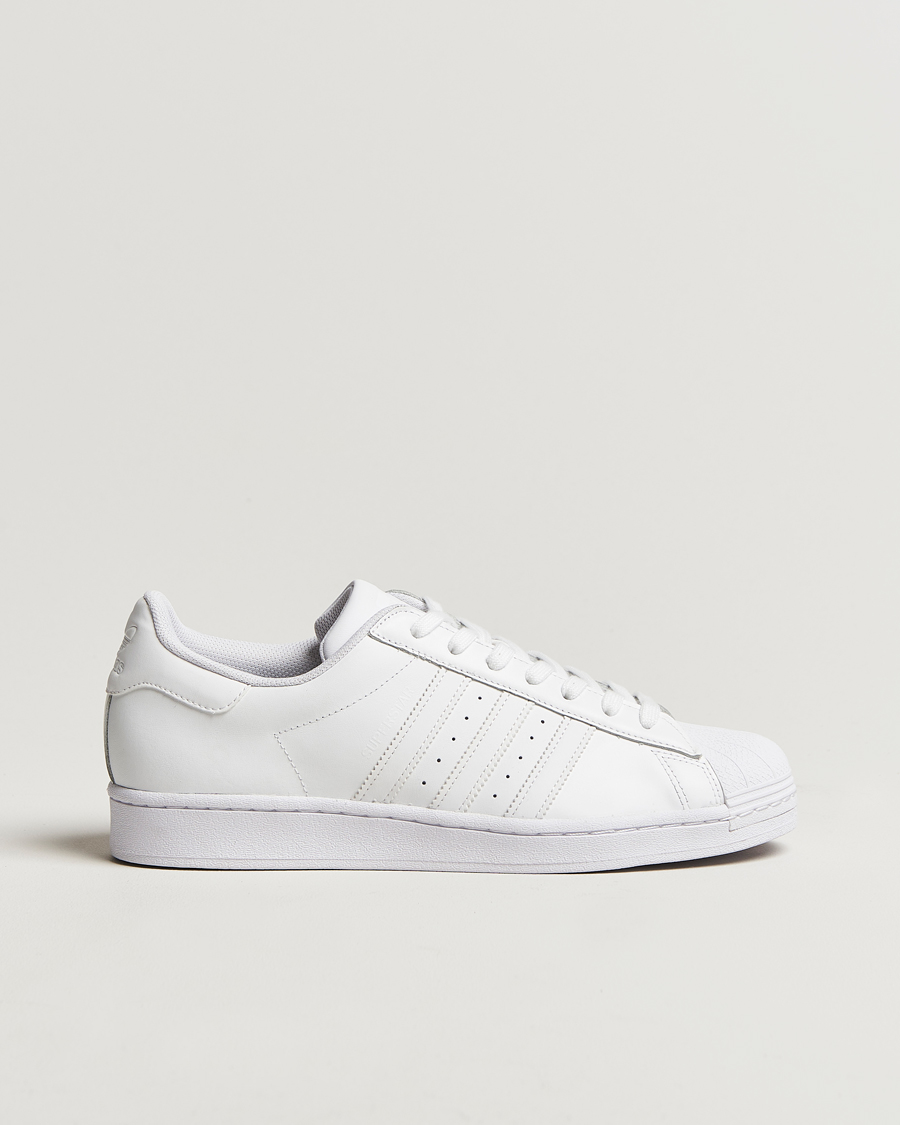 Herre | adidas Originals Superstar Sneaker White | adidas Originals | Superstar Sneaker White