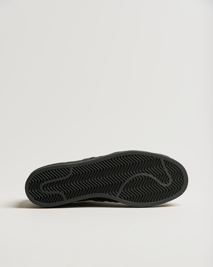 Herre | adidas Originals Superstar Sneaker Black | adidas Originals | Superstar Sneaker Black