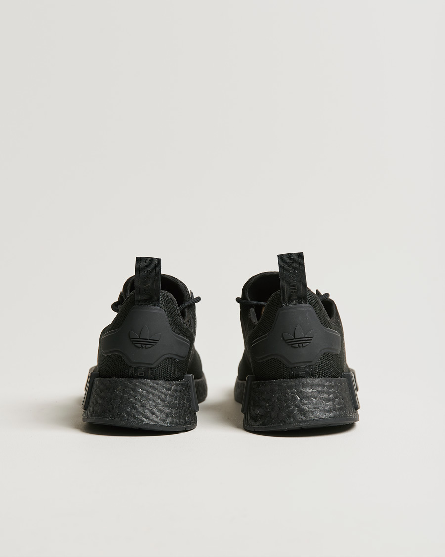 Herre | Sneakers | adidas Originals | NMD_R1 Sneaker Black