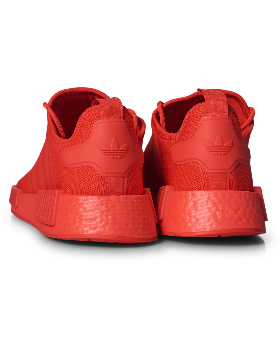 Herre | adidas Originals NMD_R1 Sneaker Red | adidas Originals | NMD_R1 Sneaker Red